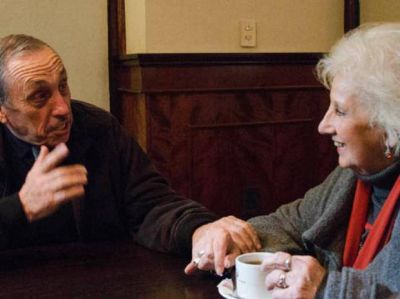 Obeid estren� candidatura: "Yo nunca romp� con el kirchnerismo"