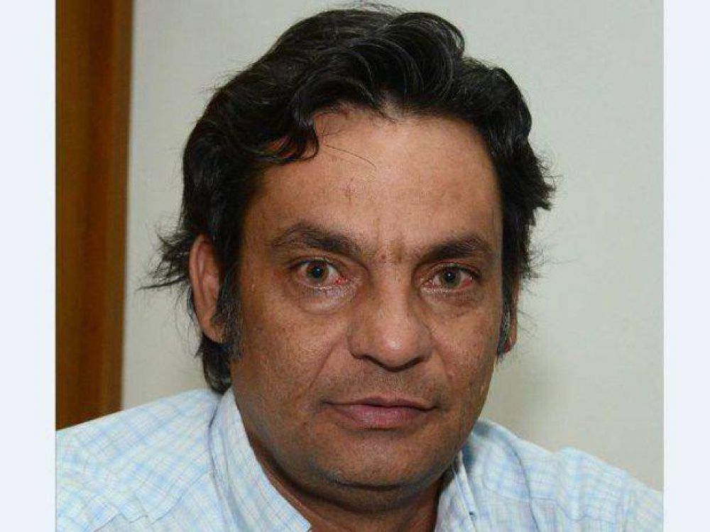 Ignacio Lupion: �Hay incertidumbre de c�mo encarar la campa�a que viene�