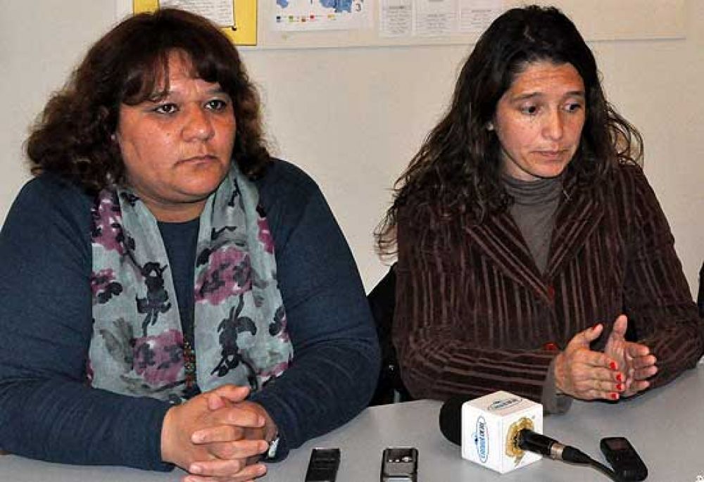 Se divide el bloque oficialista y hay cambios en el Ejecutivo