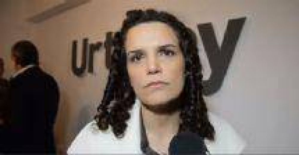 Cristina Fiore: �Presentar� mi renuncia al Comit� Capital del PRS para continuar con el camino del Gobernador Urtubey�