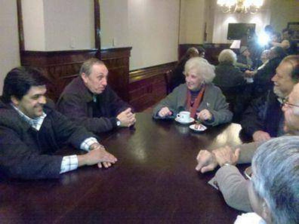 CFK vendr� a Santa Fe a hacer campa�a