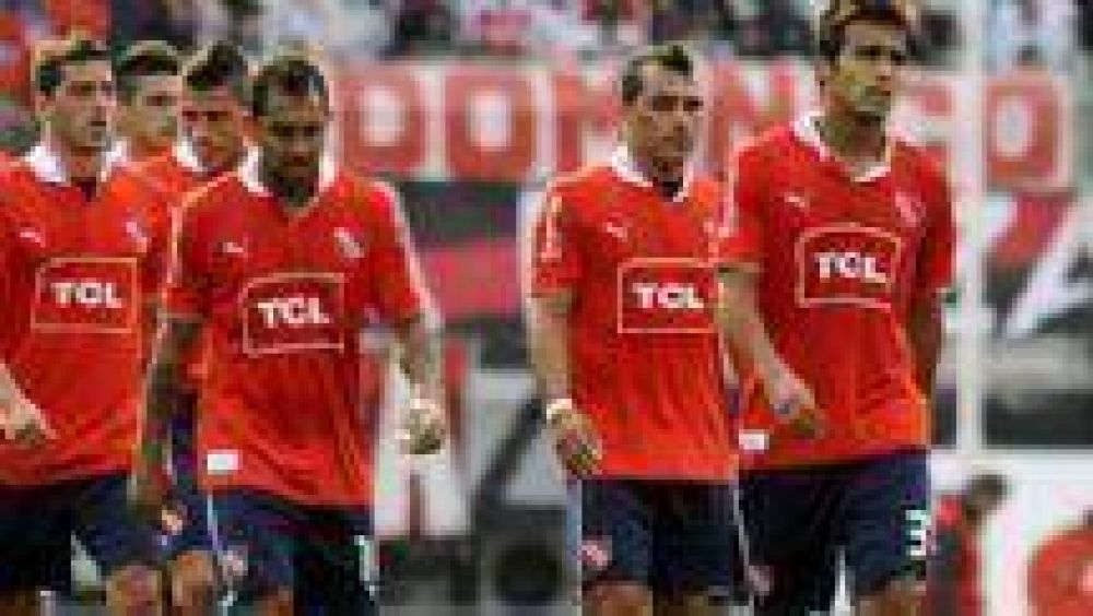 Independiente har� su pretemporada en Salta