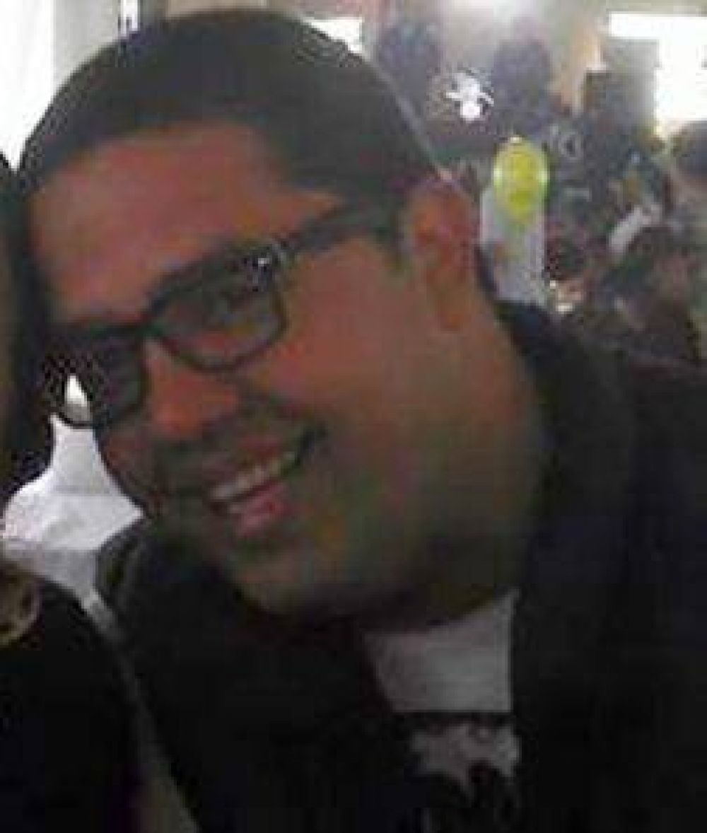 El Guille, jefe organizador