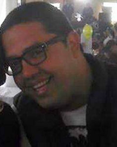El Guille, jefe organizador
