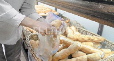 La bolsa de harina aument� un 110 % en siete meses