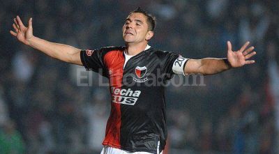 �El �Bichi� Fuertes vuelve a jugar?