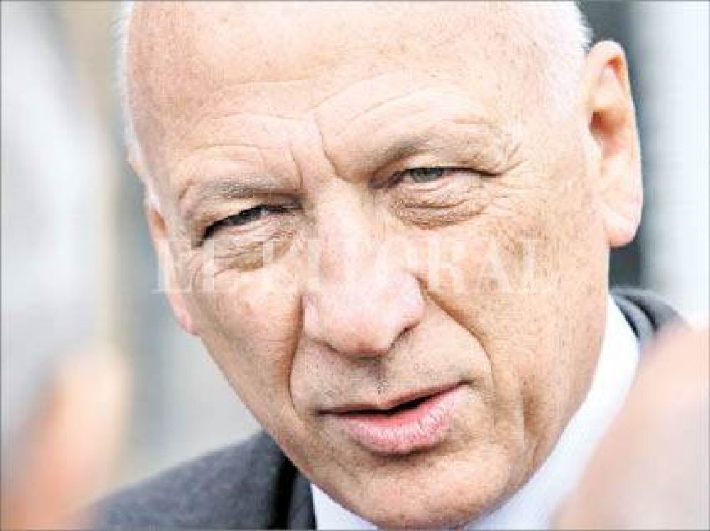 Bonfatti lament� que el Frente Progresista deba ir a internas
