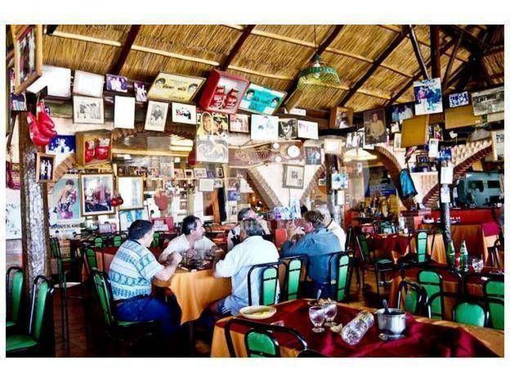 El 80% de los comercios locales aprovech� el feriado puente