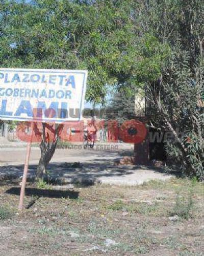 Vecinos �cansados de promesas incumplidas�