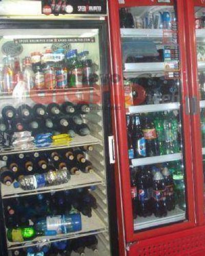 Denuncian expendio de alcohol a menores