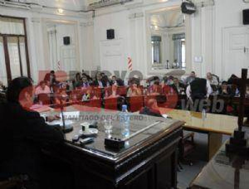 La seguridad vial ser� tratada en Diputados