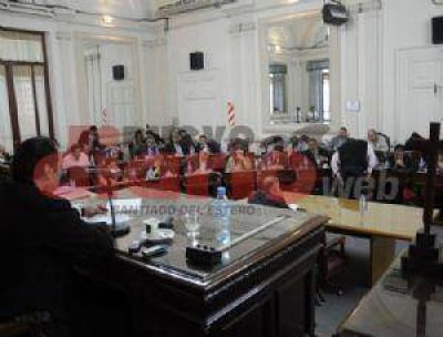 La seguridad vial ser� tratada en Diputados