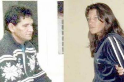 Prisi�n perpetua para el asesino de los hermanitos Zapata en Concordia