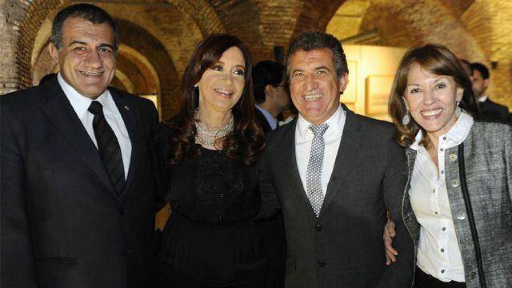 Bicentenario: Cristina Kirchner encabezar� el acto y se esperan anuncios