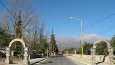 Un joven muri� arrollado por un cami�n de gran porte en Saujil