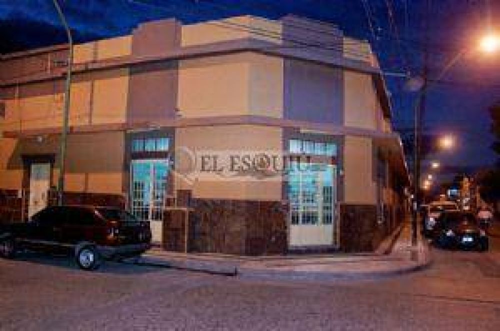 Hist�rico comercio de la ciudad cierra sus puertas por la inseguridad