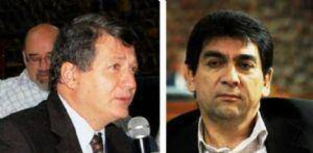 El Senado se prepara para interpelar a Gordillo