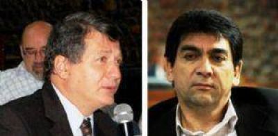 El Senado se prepara para interpelar a Gordillo