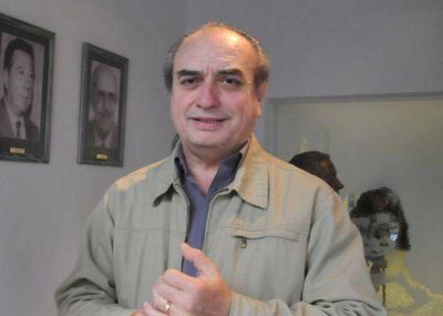 Las renuncias del Frente Grande se presentar�n ante el gobernador, aclara Julio Sotelo