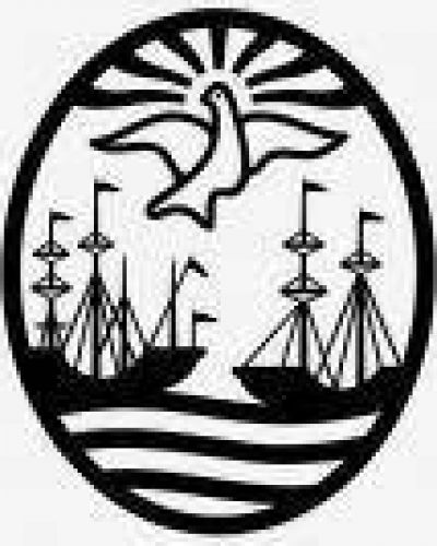 USAN EL NUEVO ESCUDO DE LA CIUDAD