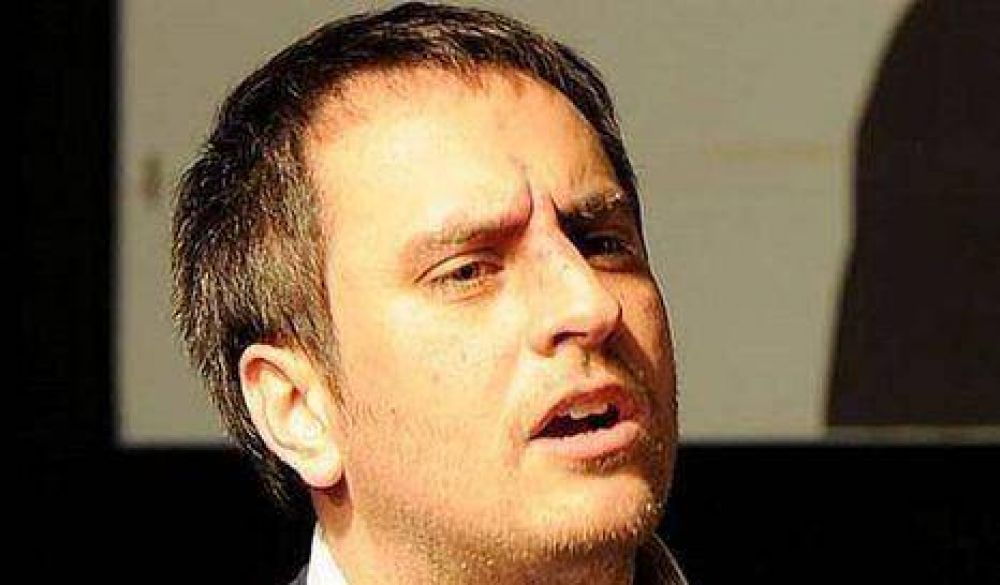 "A Macri no le fue bien en el armado pol�tico"