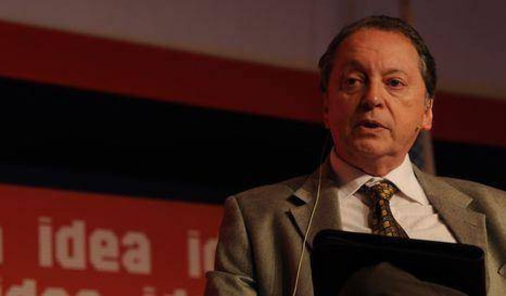 Encuesta: Terragno favorito para las PASO en UNEN