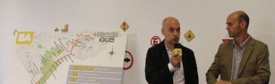 Cambios por Metrob�s