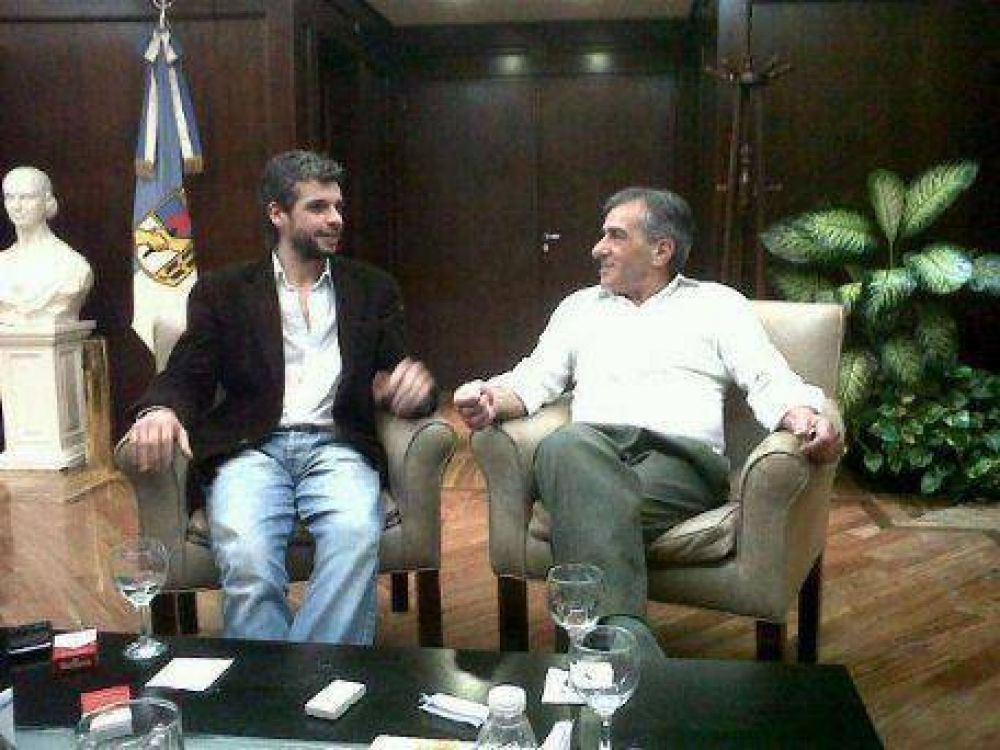 Se calienta el Frente Renovador en La Plata: �Se han manejado muy mal�, aseguran desde el cariglinismo