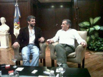 Se calienta el Frente Renovador en La Plata: �Se han manejado muy mal�, aseguran desde el cariglinismo