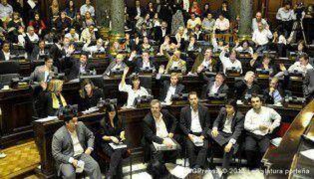 La ley de libertad de expresi�n ya est� vigente en la Ciudad