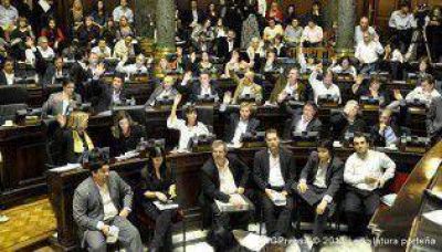 La ley de libertad de expresi�n ya est� vigente en la Ciudad