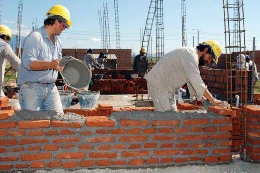 Descendi� el empleo en negro en el Gran Resistencia