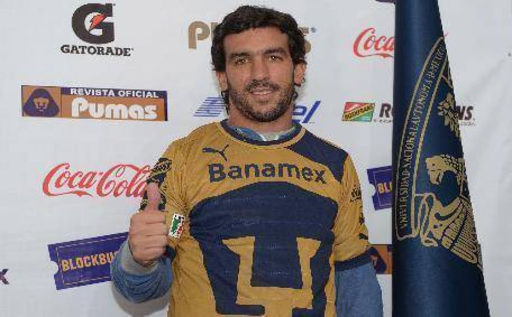 "Gimnasia es una linda instituci�n"