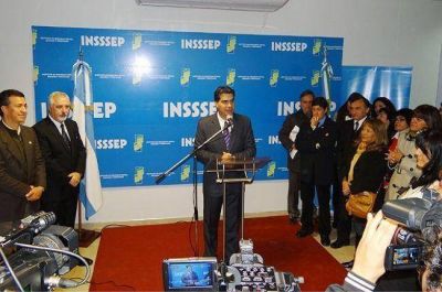 �No hay ninguna raz�n objetiva para el cobro de plus m�dico�