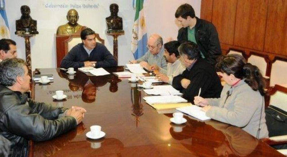 Sequ�a: asistir�n a m�s de 700 productores de El Impenetrable