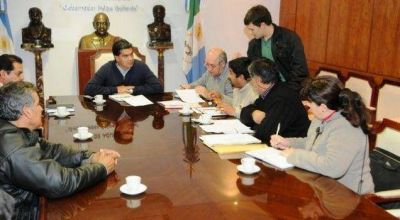 Sequ�a: asistir�n a m�s de 700 productores de El Impenetrable