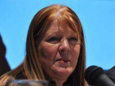 Elecciones 2013: Stolbizer dijo que "Scioli negoci� con De Narv�ez y Massa y termin� con Cristina"