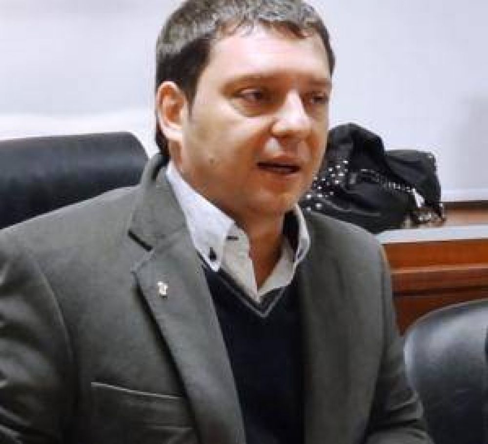 La C�mara de Comercio cuestiona la ordenanza que prohibir� la instalaci�n de carteles en el ingreso a la ciudad