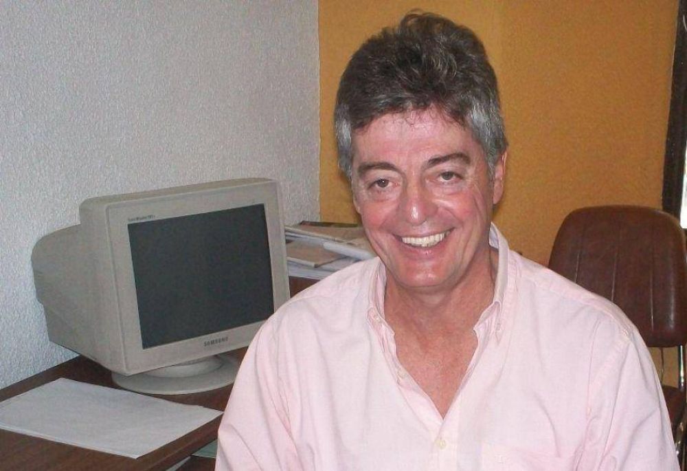 Ra�l Laborda critic� al kirchnerismo por �abroquelarse�