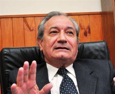 Ag�ndez: �En pol�tica ya se hace cualquier cosa�