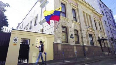 Presi�n de EE.UU. para que le entreguen al t�cnico de la CIA
