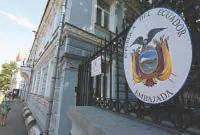 Washington, Quito y Mosc� tienen en sus manos el destino de Snowden