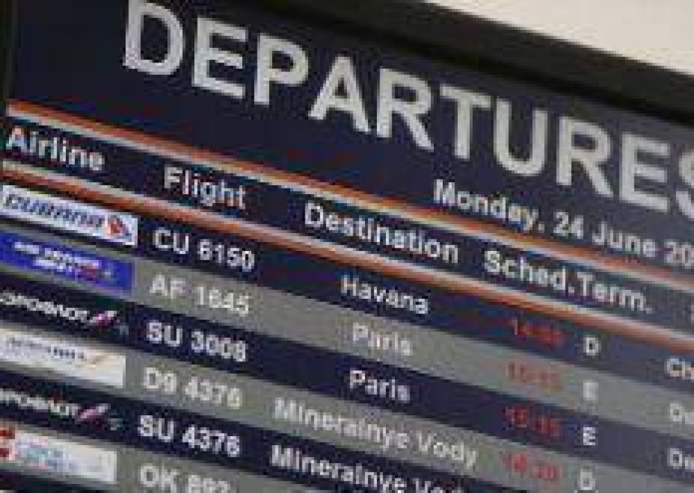 Snowden espera en Mosc�