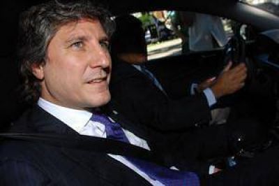 Amado Boudou volvi� a pedir su sobreseimiento en la causa Ciccone