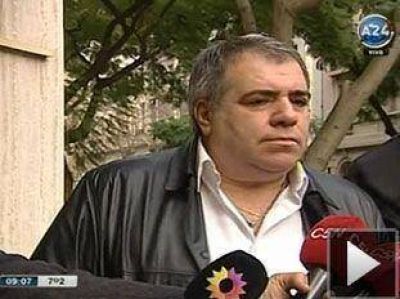 Abogado de Mangeri: "La causa no est� cerrada, falta otro actor en la escena"