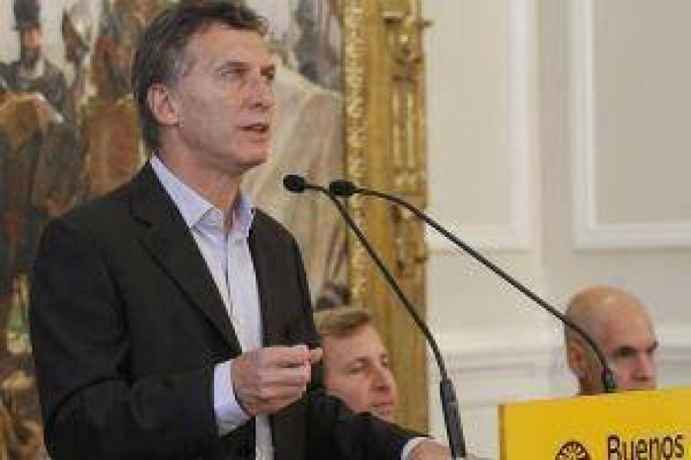 "En esta elecci�n se debatir� qu� modelo de pa�s queremos"