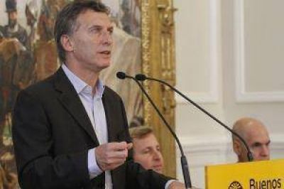 "En esta elecci�n se debatir� qu� modelo de pa�s queremos"