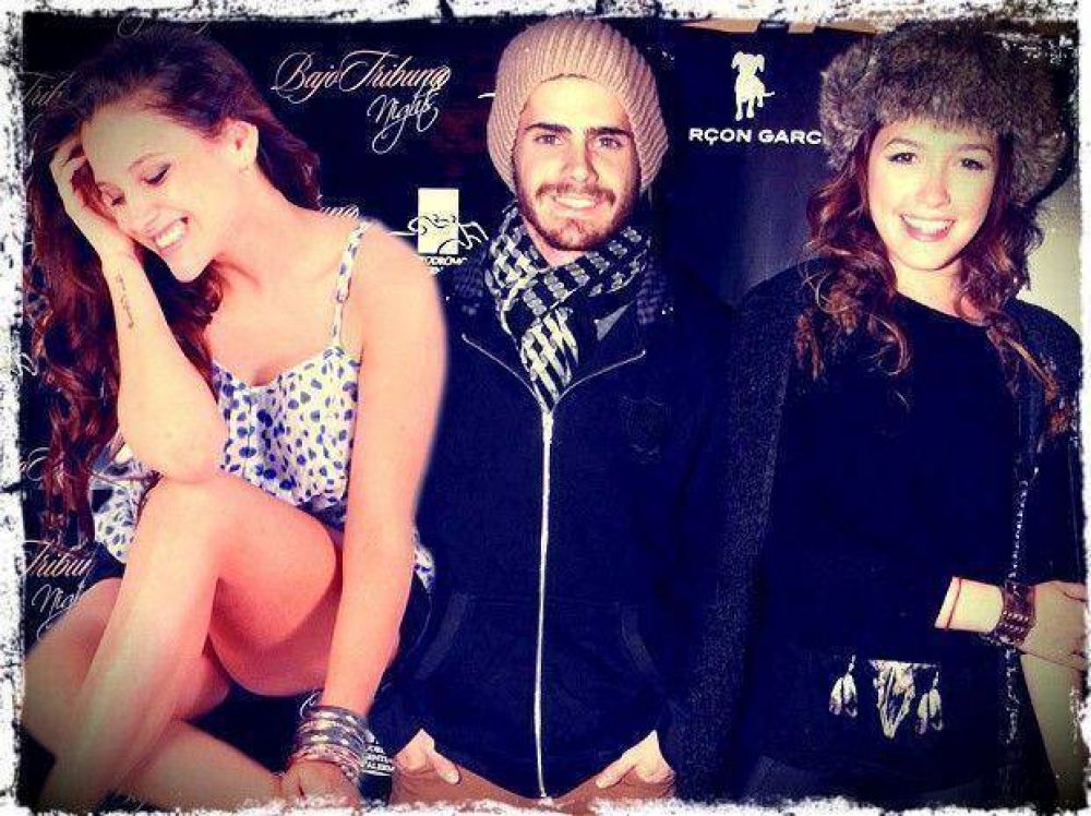 Soffritti: �No hago comparaciones entre Barbarita y Candela�