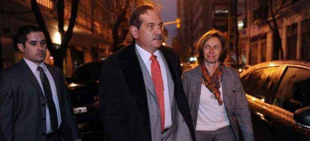 El crimen de Paulina Lebbos revive el caso Mar�a Soledad en Tucum�n