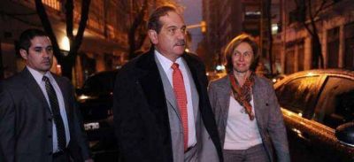 El crimen de Paulina Lebbos revive el caso Mar�a Soledad en Tucum�n